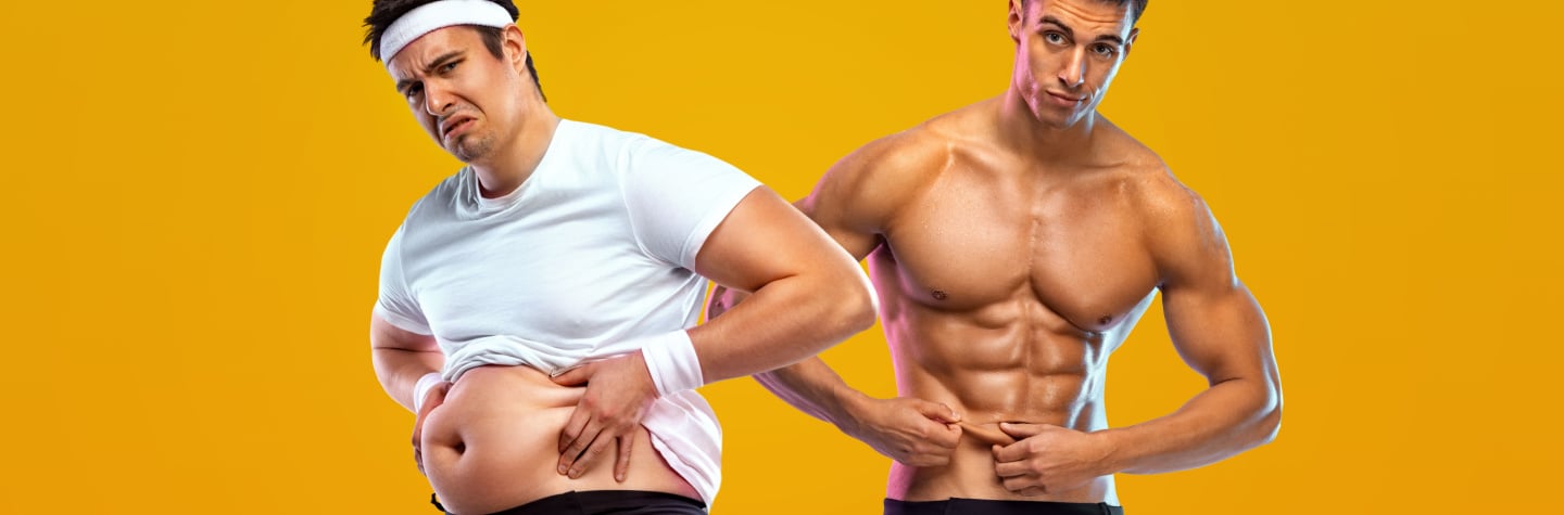 Mavefedt
Sixpack
Mavetræning Mavefedt
Sixpack
Mavetræning